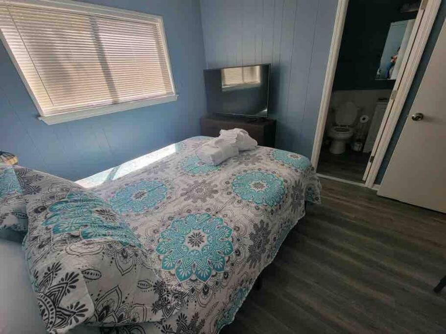 2022 Renovated 2-Bdrm Cozy, Lovely Condo W/Parking! ฮิลตันเฮดไอส์แลนด์ ภายนอก รูปภาพ
